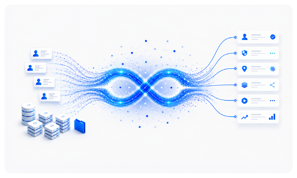 Infinity Feature Image